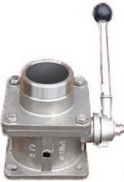 電加(jia)熱方球閥