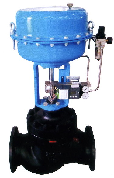 盾構機氣(qì)平衡閥